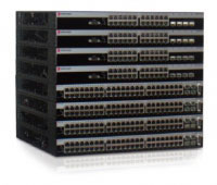 Enterasys B5G124-48P2 Enterasys B5G124-48P2